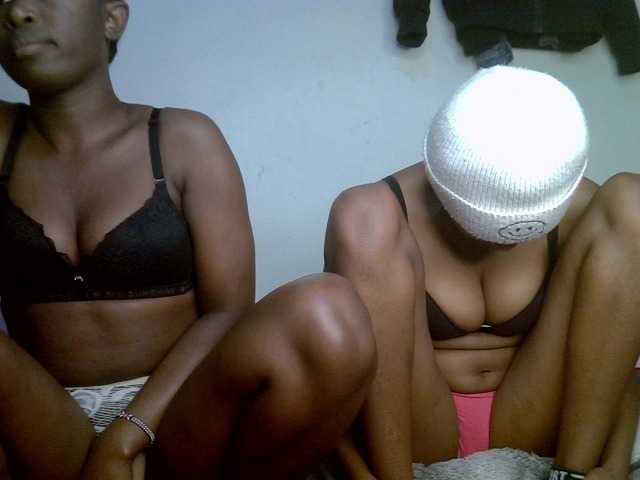 Sexyy-Duo