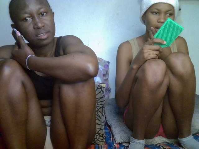 Sexyy-Duo