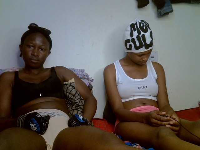 Sexyy-Duo