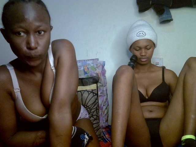 Sexyy-Duo