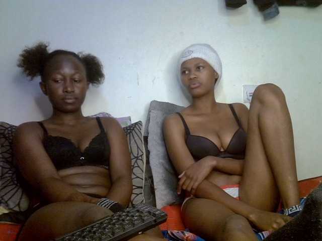 Sexyy-Duo