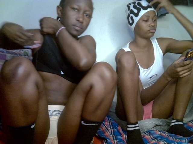 Sexyy-Duo