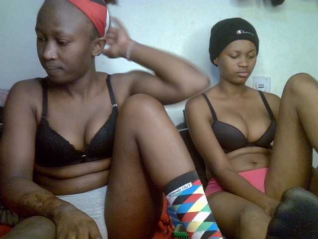 Sexyy-Duo