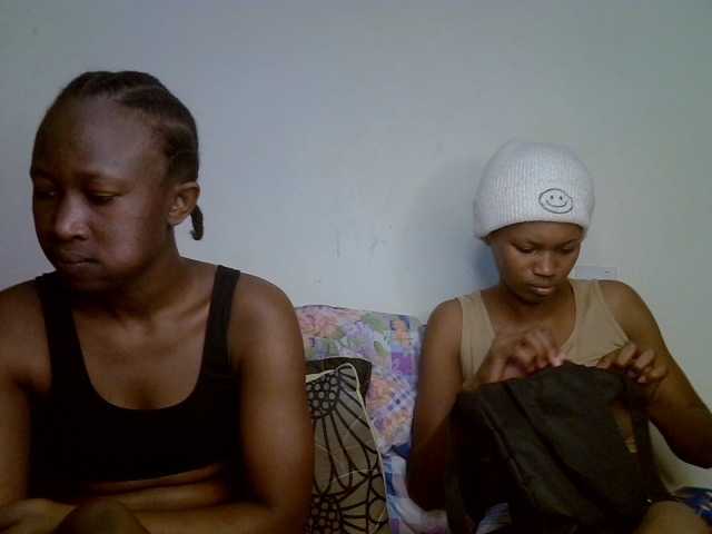 Sexyy-Duo