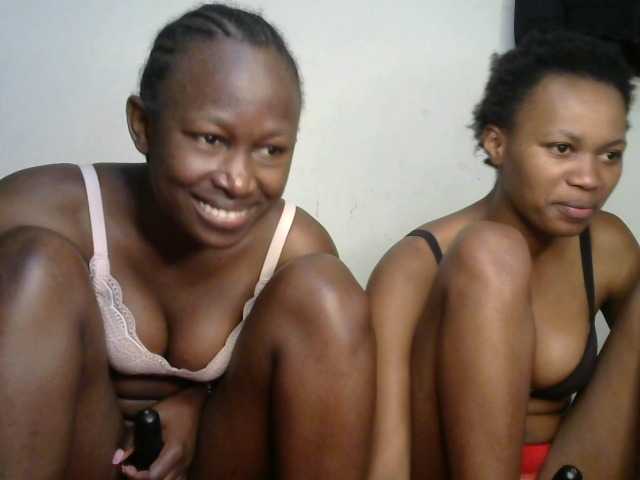 Sexyy-Duo