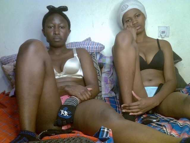 Sexyy-Duo