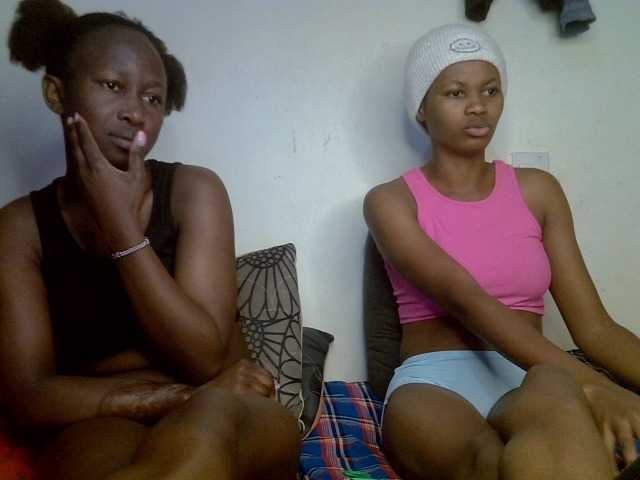 Sexyy-Duo