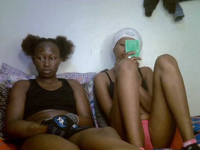 Sexyy-Duo