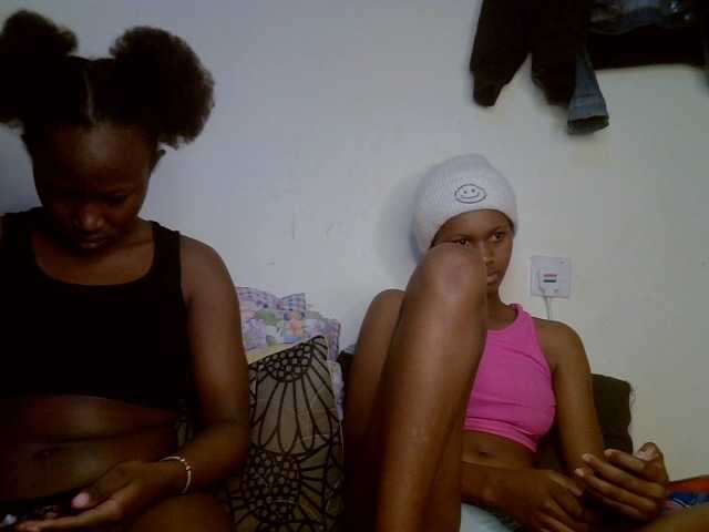 Sexyy-Duo