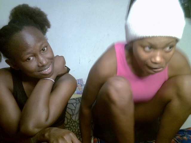 Sexyy-Duo