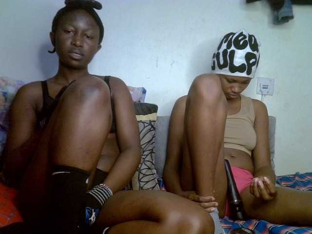 Sexyy-Duo