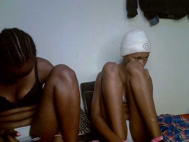 Sexyy-Duo