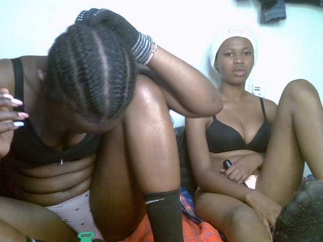 Sexyy-Duo