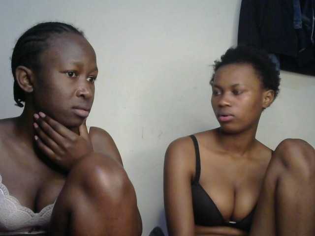 Sexyy-Duo