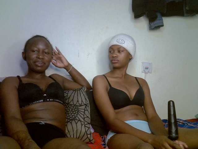 Sexyy-Duo