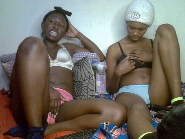 Sexyy-Duo