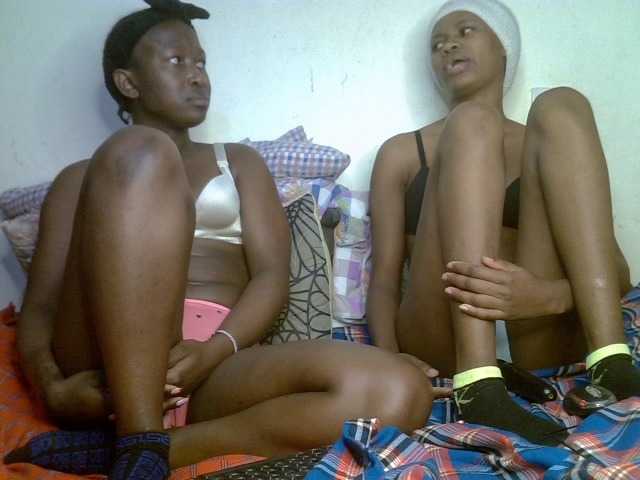 Sexyy-Duo