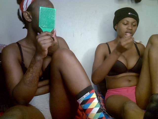 Sexyy-Duo