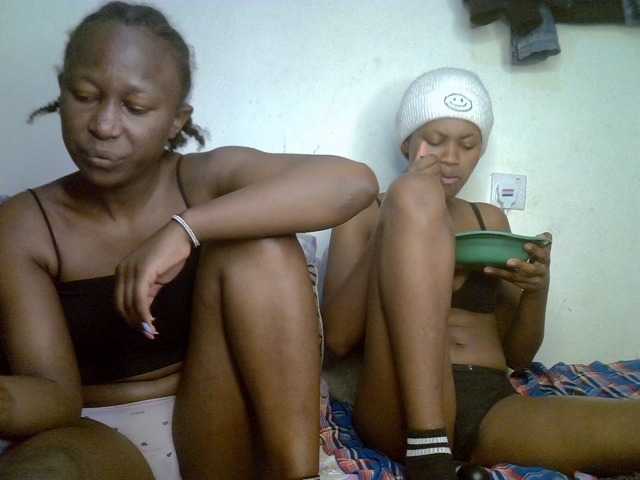 Sexyy-Duo