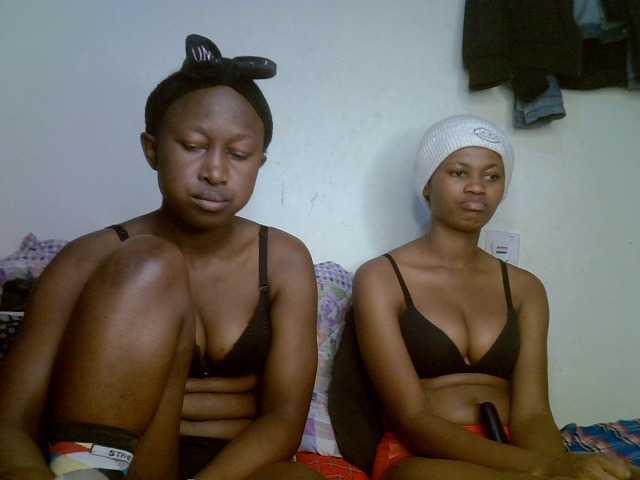 Sexyy-Duo