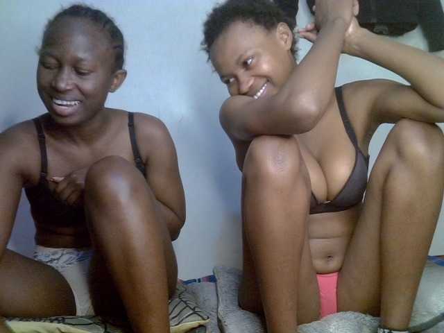 Sexyy-Duo live cam preview
