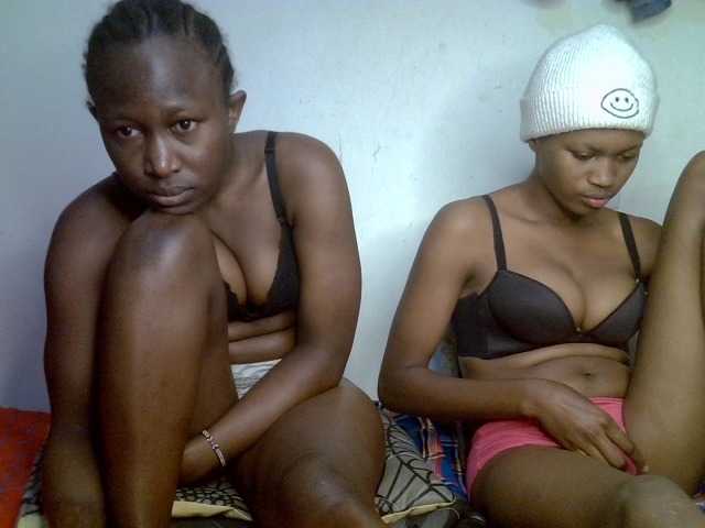Sexyy-Duo