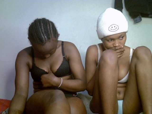 Sexyy-Duo