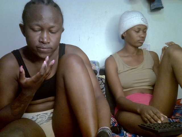 Sexyy-Duo