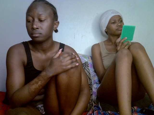 Sexyy-Duo