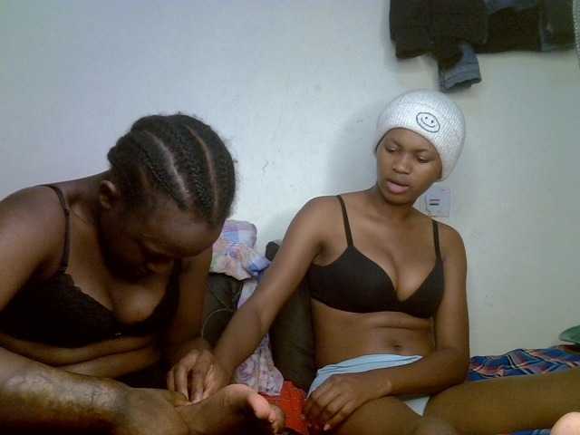 Sexyy-Duo