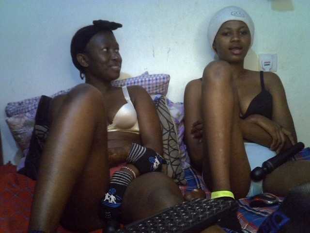 Sexyy-Duo