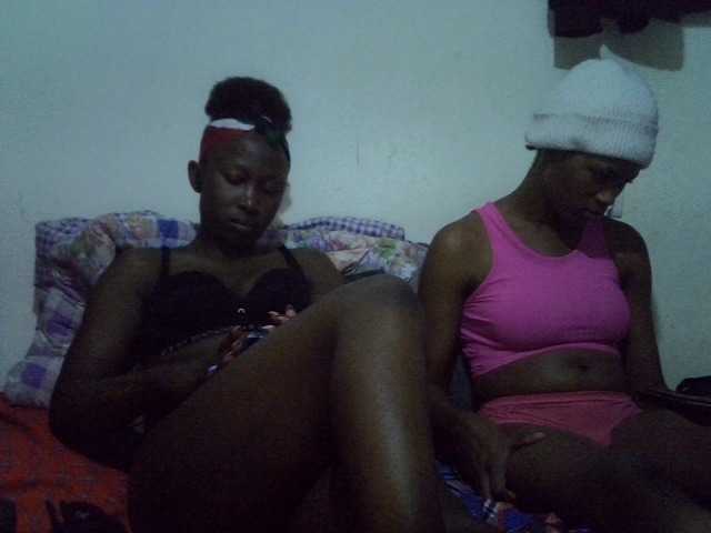 Sexyy-Duo