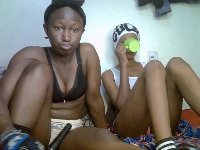 Sexyy-Duo