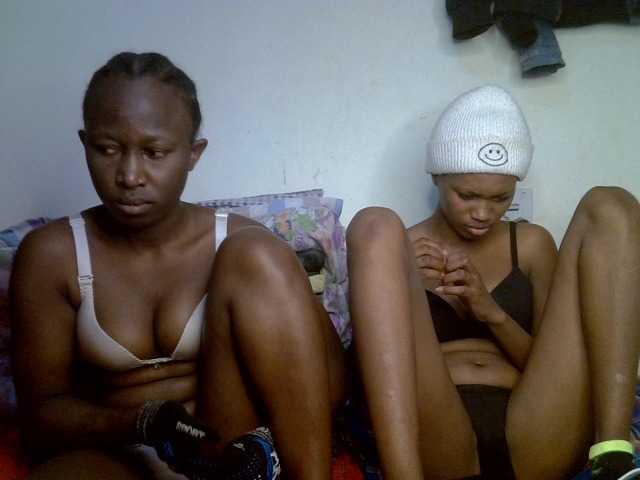 Sexyy-Duo