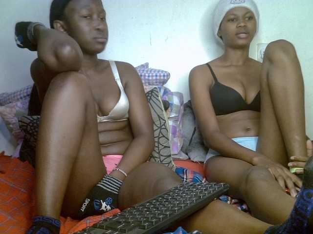 Sexyy-Duo