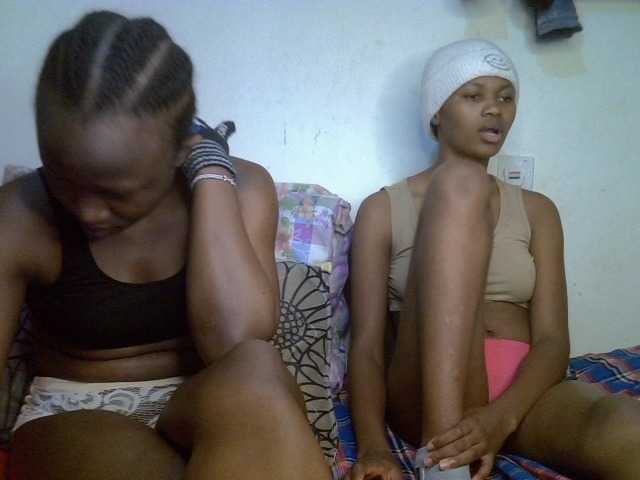 Sexyy-Duo