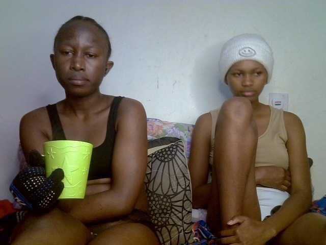 Sexyy-Duo