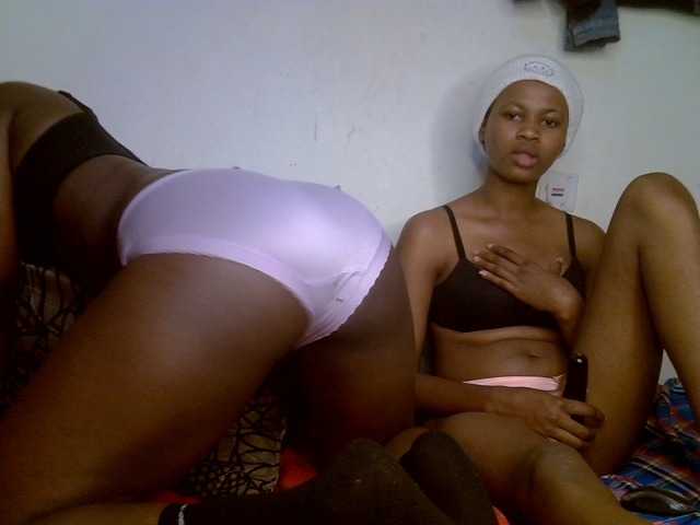 Sexyy-Duo