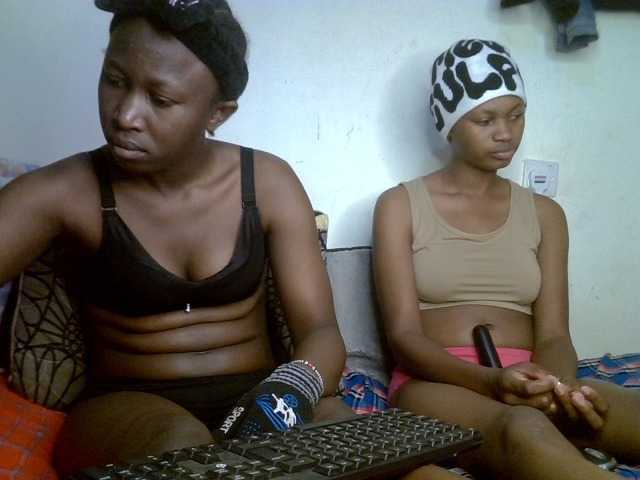 Sexyy-Duo