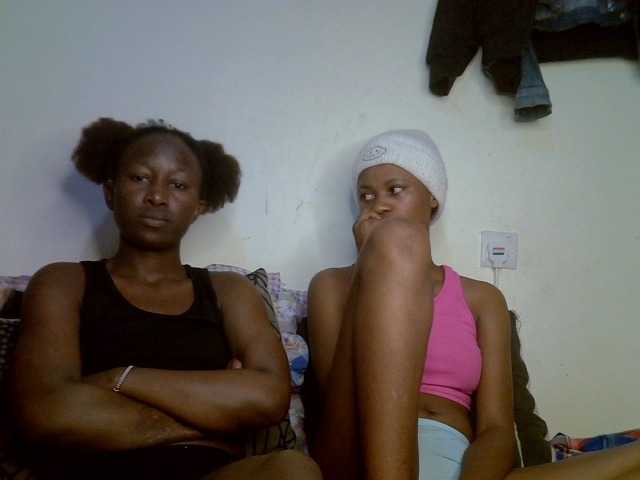 Sexyy-Duo