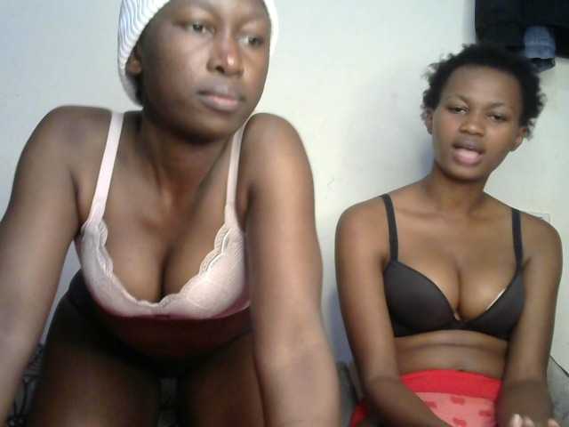 Sexyy-Duo