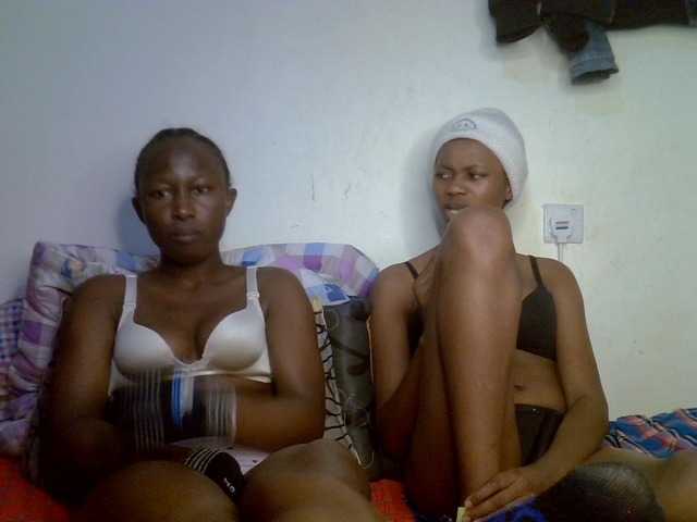 Sexyy-Duo