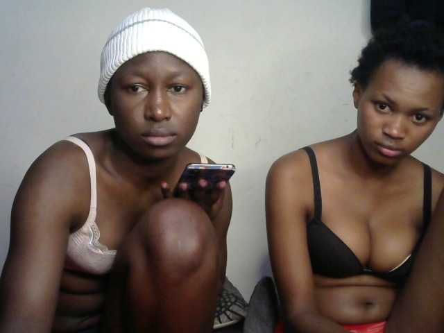Sexyy-Duo
