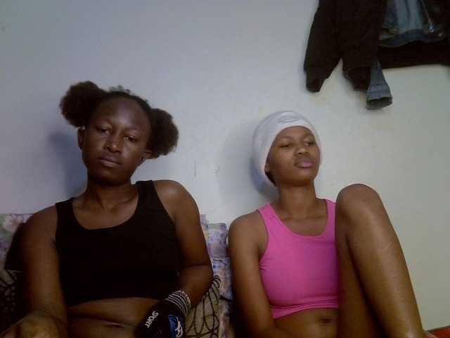 Sexyy-Duo