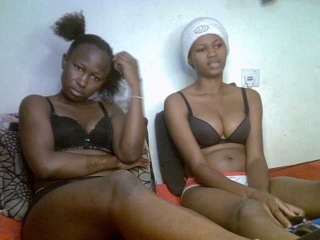 Sexyy-Duo live cam preview