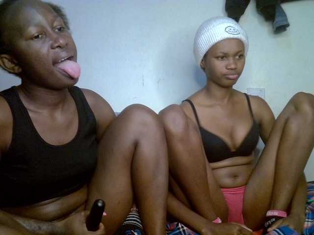 Sexyy-Duo