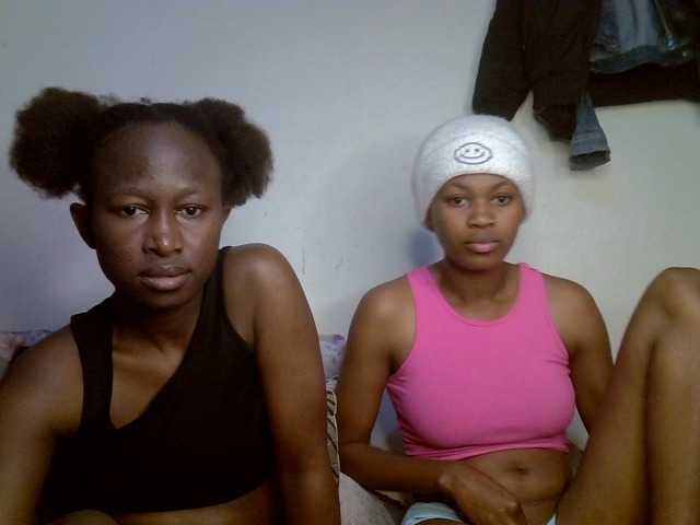 Sexyy-Duo