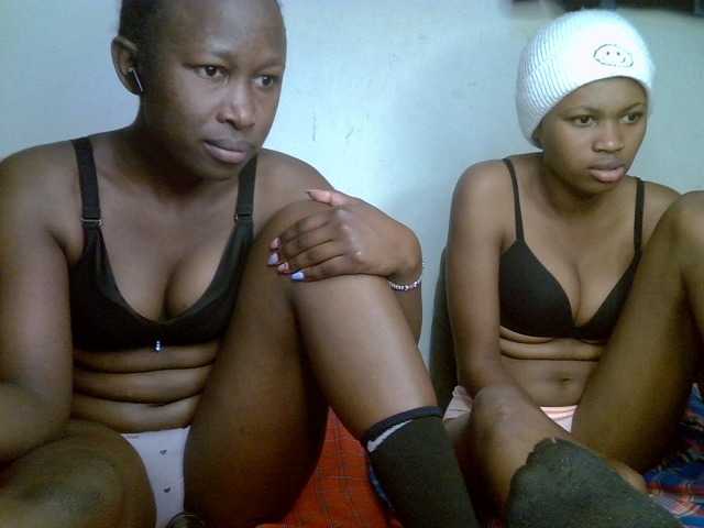 Sexyy-Duo live cam preview