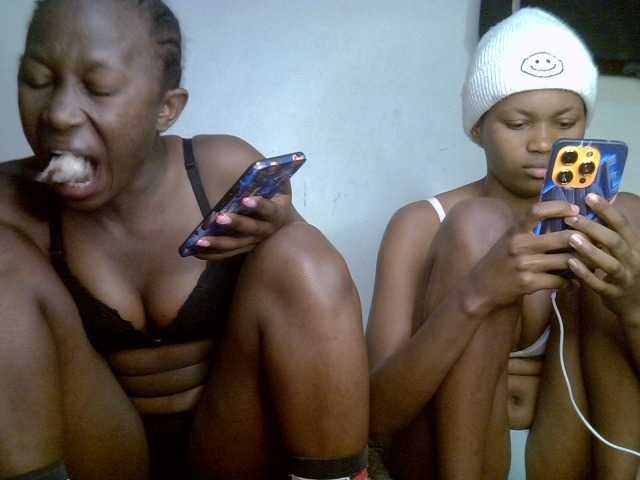 Sexyy-Duo