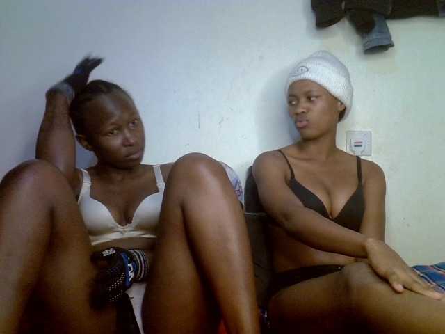 Sexyy-Duo